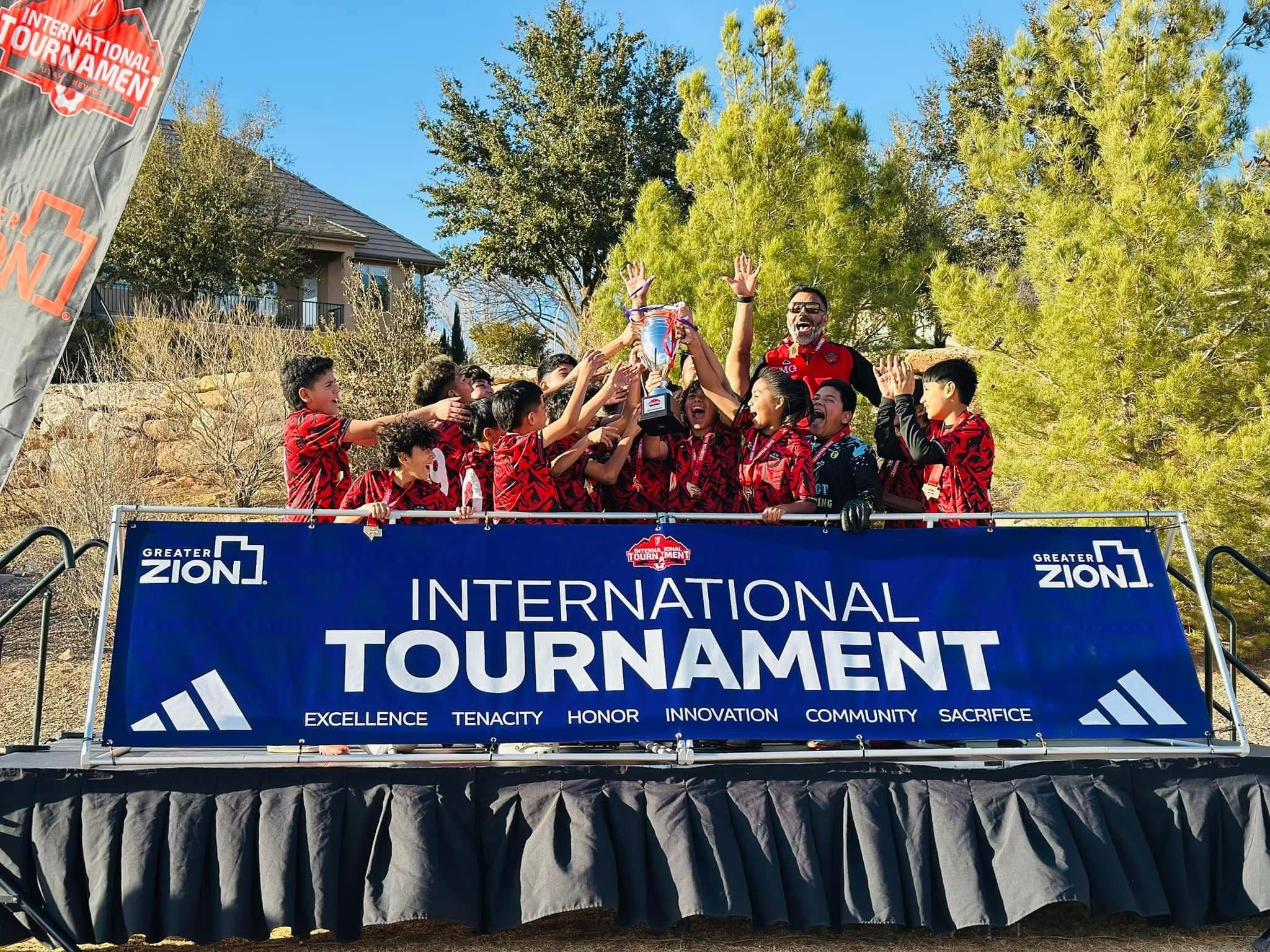 Tournament Image 1